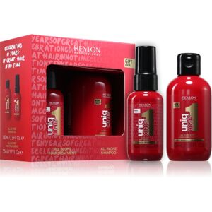 Revlon Professional UniqOne Gift Pack Gift Set for women Revlon Professional UniqOne Gift Pack Gift Set for women