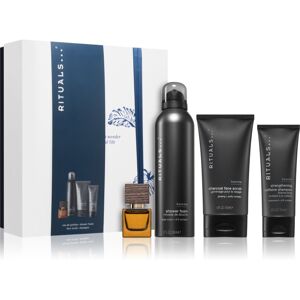 RITUALS The Ritual Of Homme Gift Set for men RITUALS The Ritual Of Homme Gift Set for men