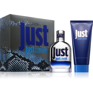 Roberto Cavalli Just Cavalli For Him Gift Set for men Roberto Cavalli Just Cavalli For Him Gift Set for men