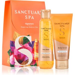 Sanctuary Spa Signature Collection Gift Set for the body Sanctuary Spa Signature Collection Gift Set for the body