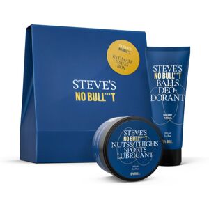 Steve's No Bull***t Intimate Gift Set for intimate areas Steve's No Bull***t Intimate Gift Set for intimate areas