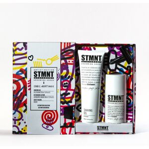 STMNT Care Gift Box Gift Set for shaving STMNT Care Gift Box Gift Set for shaving