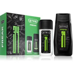 STR8 FR34K Set Gift Set 1 pc STR8 FR34K Set Gift Set 1 pc