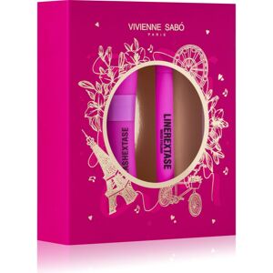 Vivienne Sabó Gift Set Decorative Cosmetic Set Vivienne Sabó Gift Set Decorative Cosmetic Set