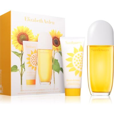 Elisabeth Arden Sunflowers Gift Set for women 1 pc Elisabeth Arden Sunflowers Gift Set for women 1 pc