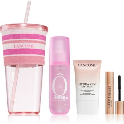 Lancôme Les Ô Oui Summer Set Gift Set for women Lancôme Les Ô Oui Summer Set Gift Set for women