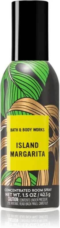 Bath & Body Works Island Margarita room spray 42,5 g