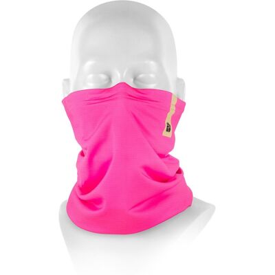 Respilon R-Shield Children's Pink Light Face Mask Respilon R-Shield Children's Pink Light Face Mask
