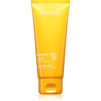 Académie Scientifique de Beauté Bronzécran Sun Body Lotion SPF 50+ 100 ml Académie Scientifique de Beauté Bronzécran Sun Body Lotion SPF 50+ 100 ml