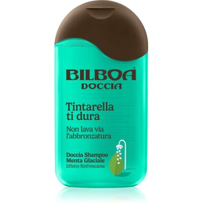 Bilboa Docciabronze Belli Freschi - Body Wash - 220ml Bilboa Docciabronze Belli Freschi - Body Wash - 220ml