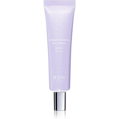 BIOHEAL BOH Probioderm Collagen Essence Sun Cream Anti-Wrinkle Facial Sunscreen SPF 50+ 50 ml BIOHEAL BOH Probioderm Collagen Essence Sun Cream Anti-Wrinkle Facial Sunscreen SPF 50+ 50 ml