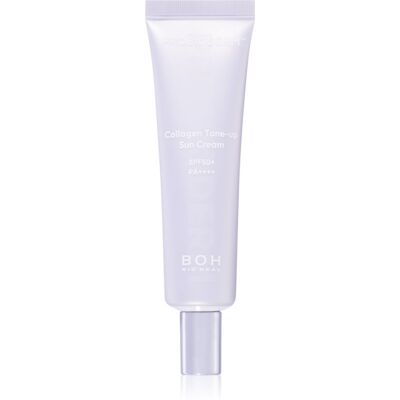 BIOHEAL BOH Probioderm Collagen Tone Up Sun Cream Face Sun Cream with collagen SPF 50+ 50 ml BIOHEAL BOH Probioderm Collagen Tone Up Sun Cream Face Sun Cream with collagen SPF 50+ 50 ml