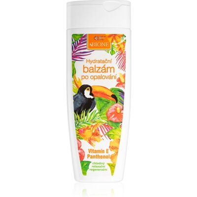 Bione Cosmetics Bio Sun After-Sun Balm - Moisturising, 200 ml Bione Cosmetics Bio Sun After-Sun Balm - Moisturising, 200 ml