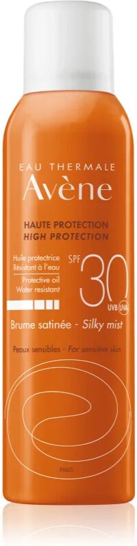 Avène Sun Sensitive Protection Mist SPF 30 150 ml