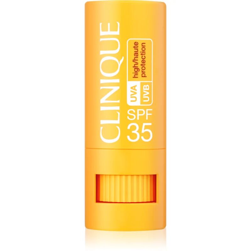 Clinique Sun SPF 35 Targeted Protection Stick Sunscreen Stick SPF 35 6 g
