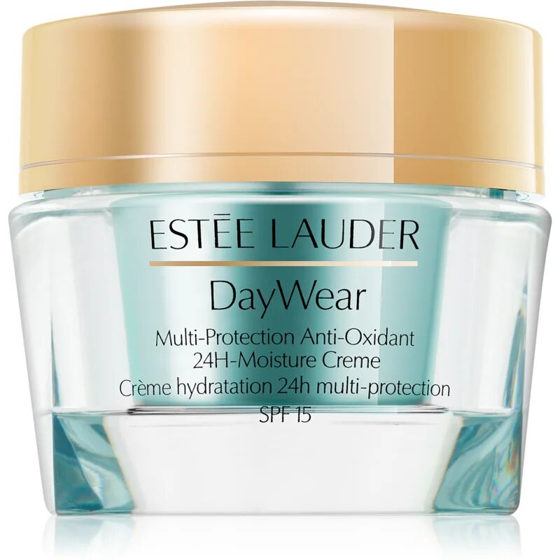 Estée Lauder DayWear Anti-Oxidant 72H-Hydration Sorbet Creme Moisturizing Day Cream for Normal and Combination Skin 50 ml