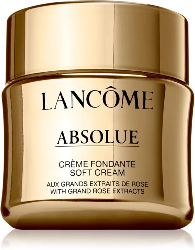 Lancôme Absolue Gentle Restoring Cream with Rose Extract 30 ml