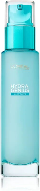 L’Oréal Paris Hydra Genius Hydrating Skin Care for Normal and Combination Skin 70 ml