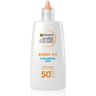 Garnier Ambre Solaire Sun Lotion for Face SPF 50 40 ml