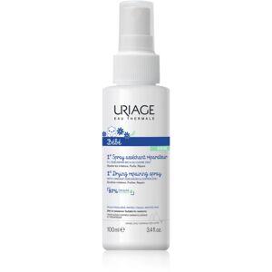 Uriage Bébé 1st Cu-Zn+ Spray Spray Against Irritation 100 ml