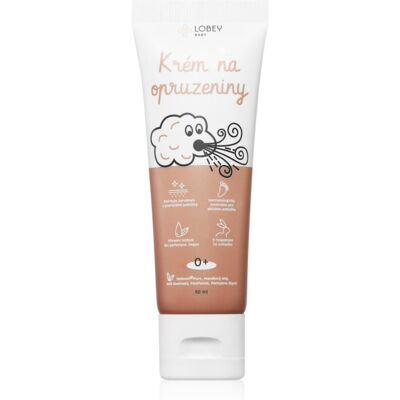 Lobey Baby Care Nappy Rash Cream for Babies 50 ml Lobey Baby Care Nappy Rash Cream for Babies 50 ml