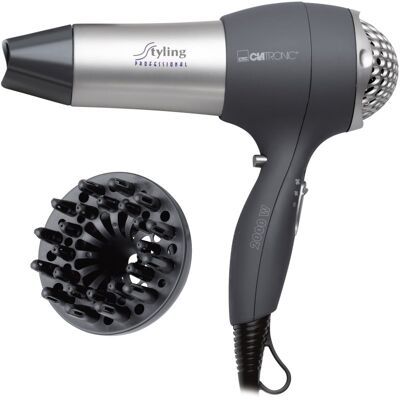 ProfiCare Clatronic HTD 3055 Hair Dryer 1 pc ProfiCare Clatronic HTD 3055 Hair Dryer 1 pc