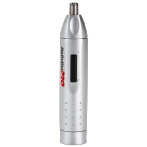 BaByliss PRO Ear & Nose Trimmer Nose and Ear Hair Trimmer (FX7020E)