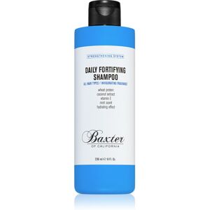 Baxter of California Daily Fortifying Nourishing Shampoo 236 ml Baxter of California Daily Fortifying Nourishing Shampoo 236 ml