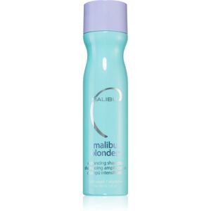 Malibu C Malibu Blondes Shampoo - Blonde Hair Care Malibu C Malibu Blondes Shampoo - Blonde Hair Care