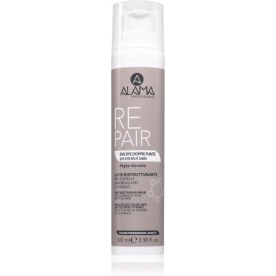 Alama Professional Repair Restoring Balm for hair ends 100 ml Alama Professional Repair Restoring Balm for hair ends 100 ml