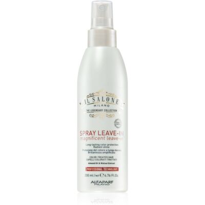 Alfaparf Milano Il Salone Milano Magnificent Leave - In Conditioner for colour-treated hair 200 ml Alfaparf Milano Il Salone Milano Magnificent Leave - In Conditioner for colour-treated hair 200 ml