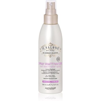 Alfaparf Milano Il Salone Milano Curls Wave Defining Styling Spray 200 ml Alfaparf Milano Il Salone Milano Curls Wave Defining Styling Spray 200 ml