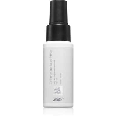 Anwen Crème de la crème Nourishing Hair Oil 50 ml Anwen Crème de la crème Nourishing Hair Oil 50 ml