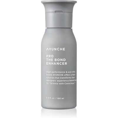 AYUNCHE Pro The Bond Enhancer - Nourishing Shampoo for Damaged Hair AYUNCHE Pro The Bond Enhancer - Nourishing Shampoo for Damaged Hair