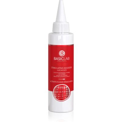 BasicLab Dermocosmetics Trichologis Regrowth Serum 150 ml BasicLab Dermocosmetics Trichologis Regrowth Serum 150 ml