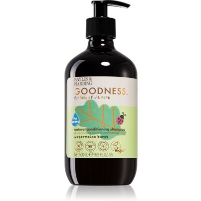 Baylis & Harding Watermelon Burst Kids Conditioner - Baby Shampoo Baylis & Harding Watermelon Burst Kids Conditioner - Baby Shampoo