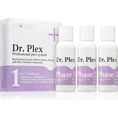 Bioélixire Plex Hair Treatment - Repair & Strengthen Bioélixire Plex Hair Treatment - Repair & Strengthen