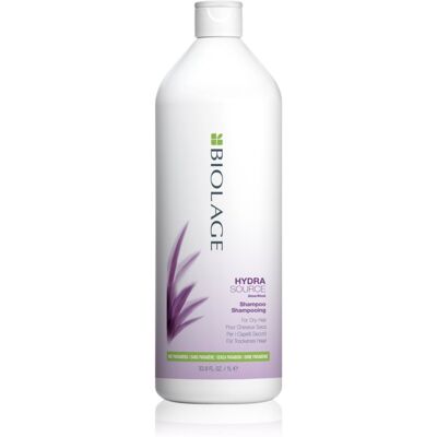 Biolage Essentials HydraSource Shampoo For Dry Hair 1000 ml Biolage Essentials HydraSource Shampoo For Dry Hair 1000 ml