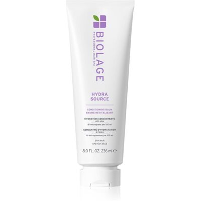 Biolage Essentials HydraSource Moisturizing Conditioner for dry hair 236 ml Biolage Essentials HydraSource Moisturizing Conditioner for dry hair 236 ml