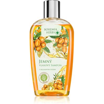 Bohemia Gifts & Cosmetics Argan Oil Shampoo - Hair Care Bohemia Gifts & Cosmetics Argan Oil Shampoo - Hair Care