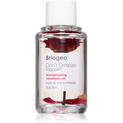 Briogeo Don't Despair, Repair! Hair Oil 30 ml Briogeo Don't Despair, Repair! Hair Oil 30 ml