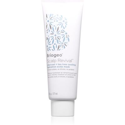 Briogeo Scalp Revival Hydrating Mask for scalp 177 ml Briogeo Scalp Revival Hydrating Mask for scalp 177 ml