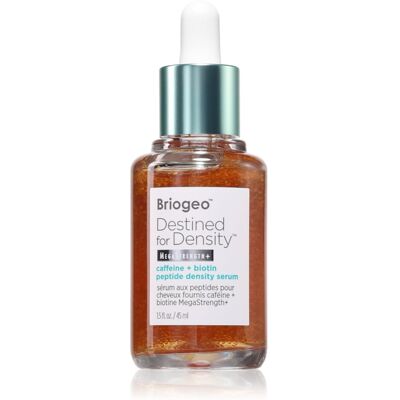 Briogeo Destined For Density Serum for hair density 45 ml Briogeo Destined For Density Serum for hair density 45 ml