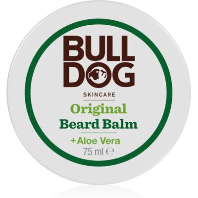 Bulldog Original Beard Balm Beard Balm 75 ml Bulldog Original Beard Balm Beard Balm 75 ml