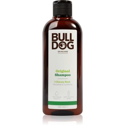 Bulldog Original Shampoo Energizing Shampoo 300 ml Bulldog Original Shampoo Energizing Shampoo 300 ml