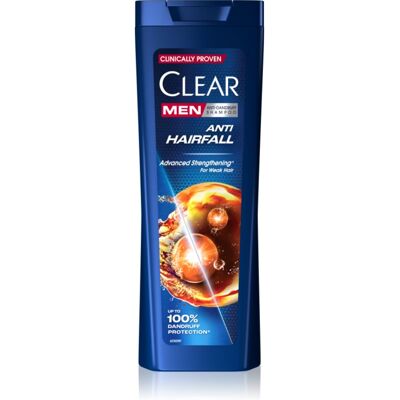 Clear Anti-Hair Fall Anti-Hair Loss Shampoo 360 ml Clear Anti-Hair Fall Anti-Hair Loss Shampoo 360 ml