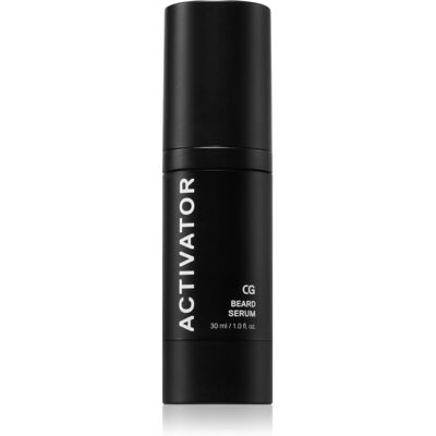 Copenhagen Grooming The Activator Activating Serum for beard growth 30 ml Copenhagen Grooming The Activator Activating Serum for beard growth 30 ml