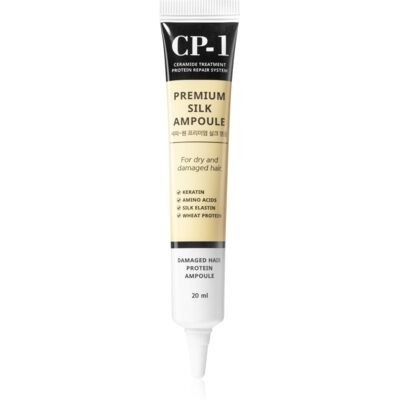 CP-1 Premium Silk Ampoule - Hair Treatment CP-1 Premium Silk Ampoule - Hair Treatment