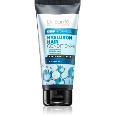 Dr. Santé Hyaluron Hair Conditioner - Dry Hair Dr. Santé Hyaluron Hair Conditioner - Dry Hair