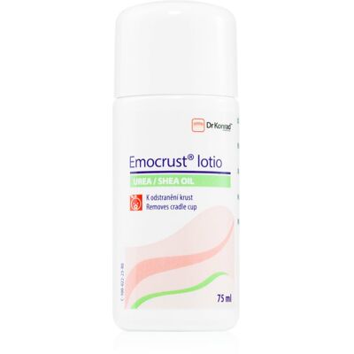 Dr Konrad - Emocrust lotio - 75 ml - Hair treatment Dr Konrad - Emocrust lotio - 75 ml - Hair treatment
